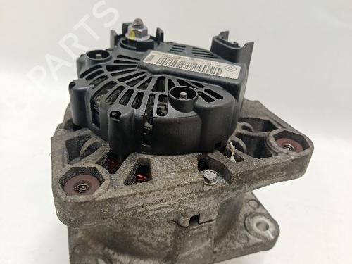 Alternator RENAULT CLIO II Hatchback Van (SB0/1/2_) 1.5 dCi | BP30033254M7 