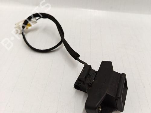 Bakluke lås RENAULT CLIO II Hatchback Van (SB0/1/2_) [1998-2025]  30033384