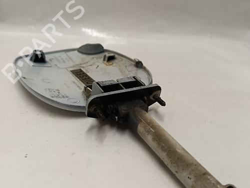 Fuel flap RENAULT CLIO II Hatchback Van (SB0/1/2_) 1.5 dCi | BP30032741C131 