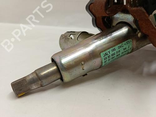 Lenksäule RENAULT CLIO II Hatchback Van (SB0/1/2_) 1.5 dCi | BP30032743M21 