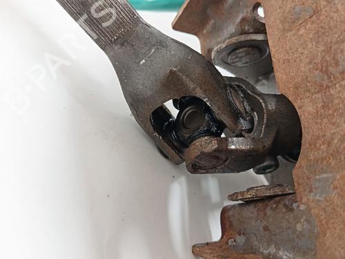 Lenksäule RENAULT CLIO II Hatchback Van (SB0/1/2_) 1.5 dCi | BP30032743M21 