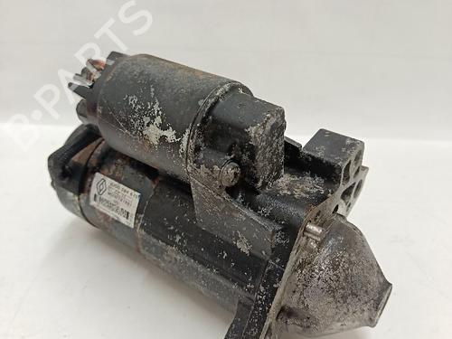 Startmotor RENAULT CLIO II Hatchback Van (SB0/1/2_) 1.5 dCi (68 hp) 30032738