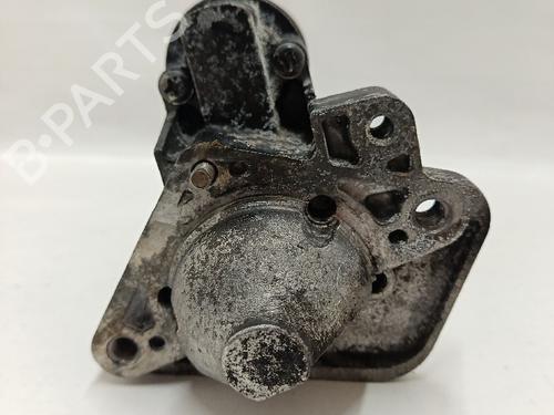 Starter RENAULT CLIO II Hatchback Van (SB0/1/2_) 1.5 dCi | BP30032738M8