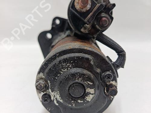 Starter RENAULT CLIO II Hatchback Van (SB0/1/2_) 1.5 dCi | BP30032738M8