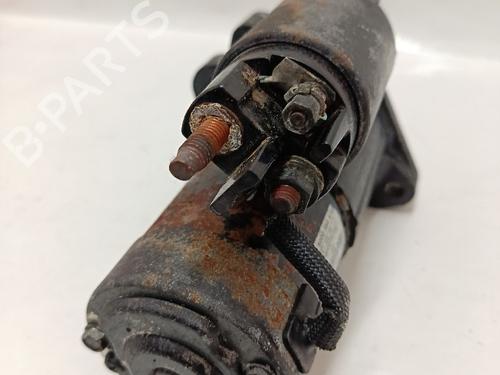 Starter RENAULT CLIO II Hatchback Van (SB0/1/2_) 1.5 dCi | BP30032738M8