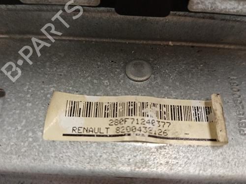 Passenger airbag RENAULT CLIO II Hatchback Van (SB0/1/2_) 1.5 dCi | BP30032604C10