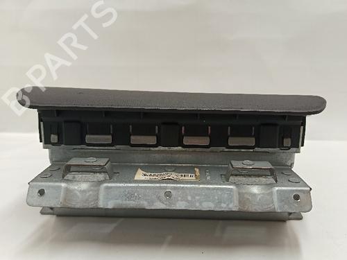 Passenger airbag RENAULT CLIO II Hatchback Van (SB0/1/2_) 1.5 dCi | BP30032604C10