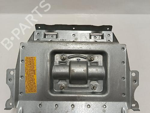 Passenger airbag RENAULT CLIO II Hatchback Van (SB0/1/2_) 1.5 dCi | BP30032604C10