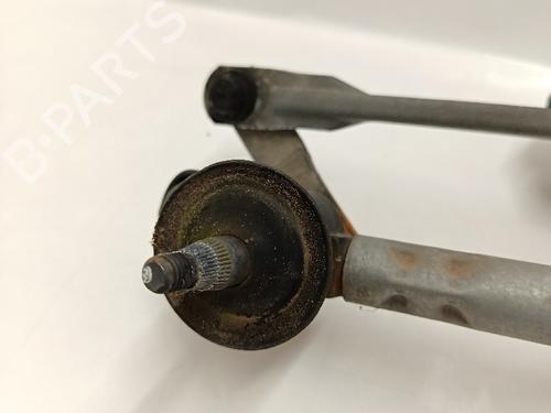 Front wiper motor RENAULT CLIO II Hatchback Van (SB0/1/2_) 1.5 dCi | BP30032605M29