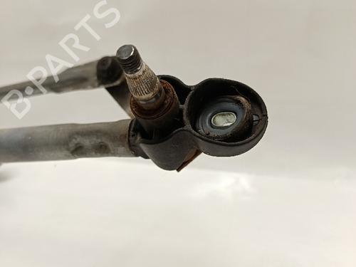 Front wiper motor RENAULT CLIO II Hatchback Van (SB0/1/2_) 1.5 dCi | BP30032605M29