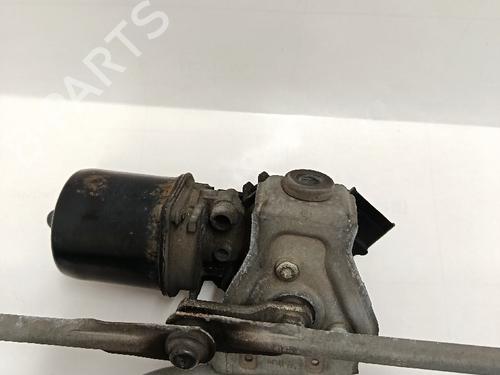 Front wiper motor RENAULT CLIO II Hatchback Van (SB0/1/2_) 1.5 dCi | BP30032605M29