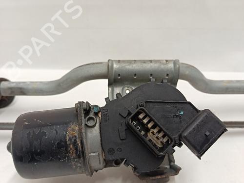 Front wiper motor RENAULT CLIO II Hatchback Van (SB0/1/2_) 1.5 dCi | BP30032605M29