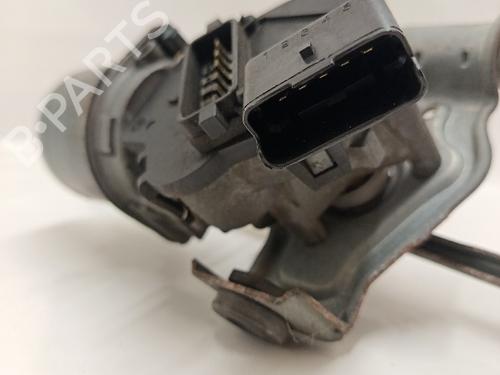 Front wiper motor RENAULT CLIO II Hatchback Van (SB0/1/2_) 1.5 dCi | BP30032605M29