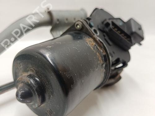 Front wiper motor RENAULT CLIO II Hatchback Van (SB0/1/2_) 1.5 dCi | BP30032605M29