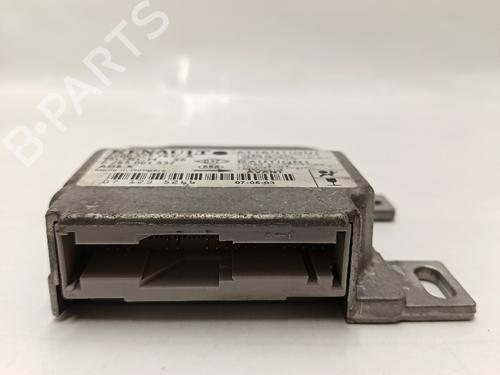 ECU airbags RENAULT CLIO II Hatchback Van (SB0/1/2_) 1.5 dCi | BP30032608M53 