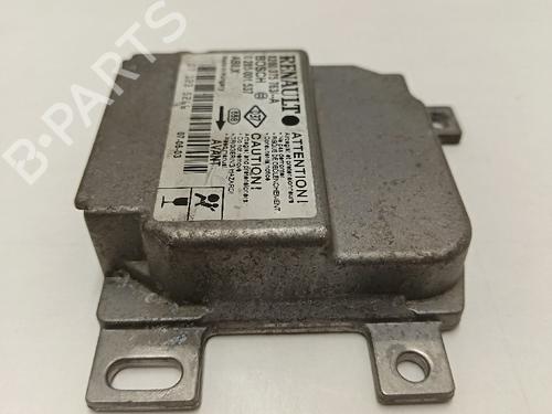 ECU airbags RENAULT CLIO II Hatchback Van (SB0/1/2_) 1.5 dCi | BP30032608M53 