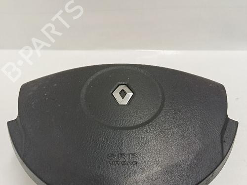 Used Driver airbag RENAULT CLIO II Hatchback Van (SB0/1/2_) 1.5 dCi (68 hp) 30032613