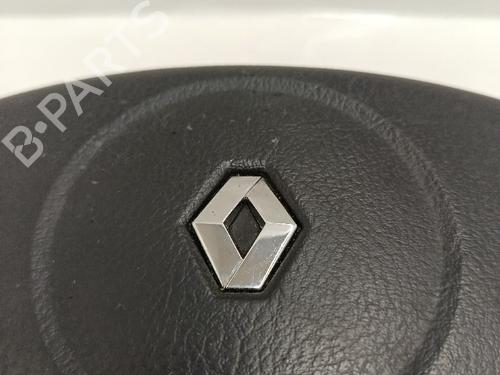 Driver airbag RENAULT CLIO II Hatchback Van (SB0/1/2_) 1.5 dCi | BP30032613C9 