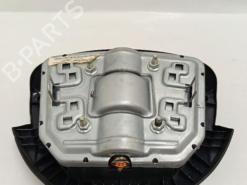 Driver airbag RENAULT CLIO II Hatchback Van (SB0/1/2_) 1.5 dCi | BP30032613C9 