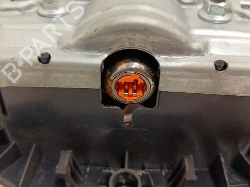 Driver airbag RENAULT CLIO II Hatchback Van (SB0/1/2_) 1.5 dCi | BP30032613C9 