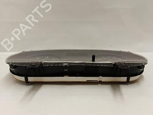 Instrument cluster RENAULT CLIO II Hatchback Van (SB0/1/2_) 1.5 dCi | BP30032614C47