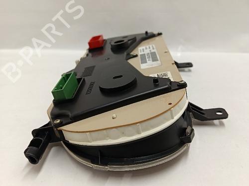 Instrument cluster RENAULT CLIO II Hatchback Van (SB0/1/2_) 1.5 dCi | BP30032614C47