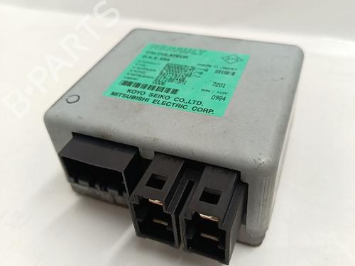 Used Other RENAULT CLIO II Hatchback Van (SB0/1/2_) 1.5 dCi (68 hp) 30032616