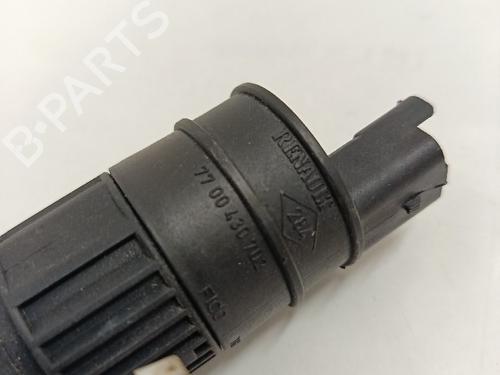 Other RENAULT CLIO II Hatchback Van (SB0/1/2_) 1.5 dCi | BP30032618O1 