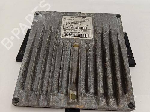 Used Engine control unit (ECU) RENAULT CLIO II Hatchback Van (SB0/1/2_) 1.5 dCi (68 hp) 30032620