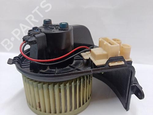 Used Heater blower motor RENAULT CLIO II Hatchback Van (SB0/1/2_) 1.5 dCi (68 hp) 30032602
