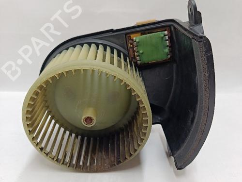 Heater blower motor RENAULT CLIO II Hatchback Van (SB0/1/2_) 1.5 dCi | BP30032602M62