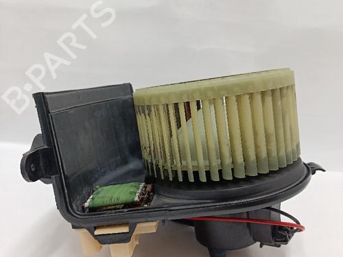 Heater blower motor RENAULT CLIO II Hatchback Van (SB0/1/2_) 1.5 dCi | BP30032602M62