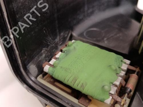 Heater blower motor RENAULT CLIO II Hatchback Van (SB0/1/2_) 1.5 dCi | BP30032602M62