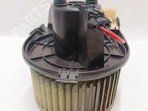Heater blower motor RENAULT CLIO II Hatchback Van (SB0/1/2_) 1.5 dCi | BP30032602M62