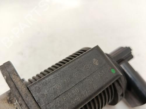 Egr RENAULT CLIO II Hatchback Van (SB0/1/2_)  | BP30031427M69