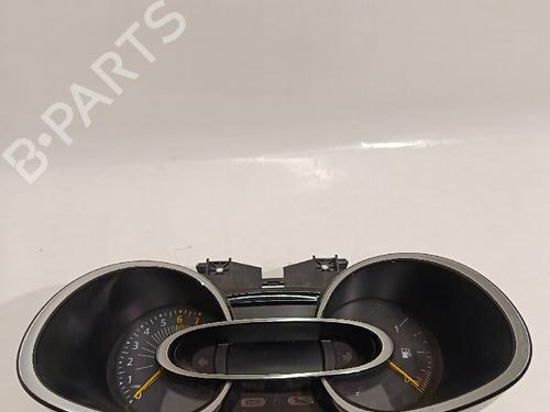 Used Instrument cluster RENAULT CLIO IV (BH_) [2012-2021]  30030580