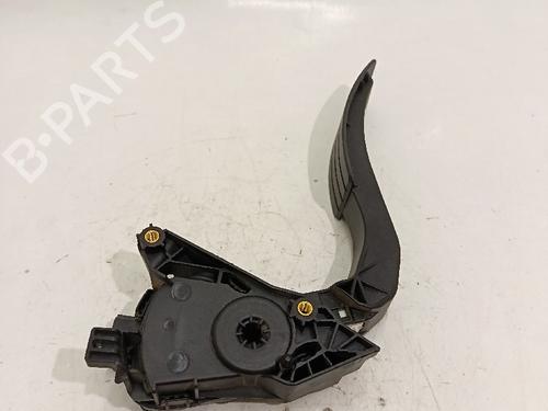 Used Pedal RENAULT CLIO IV (BH_) [2012-2021]  30030581