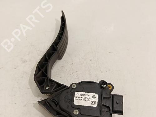 Pédale RENAULT CLIO IV (BH_)  | BP30030581I4 