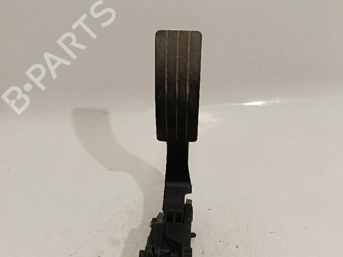 Pédale RENAULT CLIO IV (BH_)  | BP30030581I4 