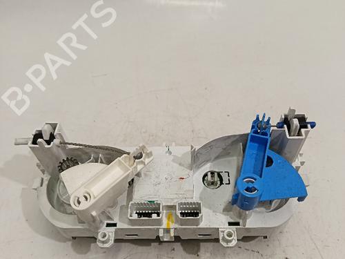 Comando chauffage RENAULT CLIO IV (BH_)  | BP30030584I5 