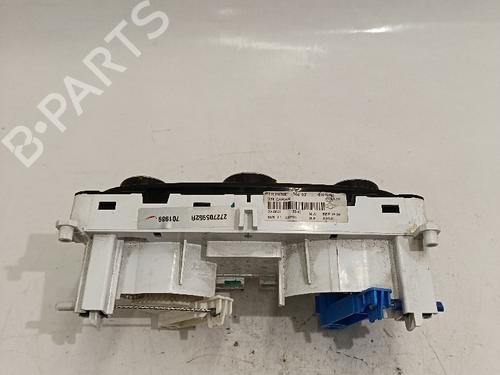 Comando chauffage RENAULT CLIO IV (BH_)  | BP30030584I5 