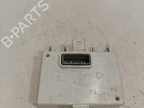 Other RENAULT CLIO IV (BH_)  | BP30030587O1