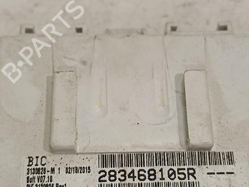 Other RENAULT CLIO IV (BH_)  | BP30030587O1