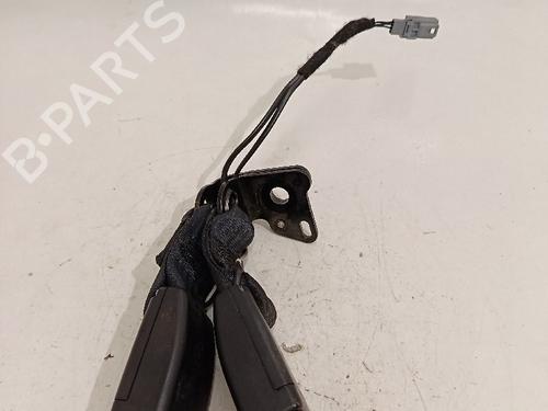 Used Seat buckle RENAULT CLIO IV (BH_) [2012-2021]  30030588