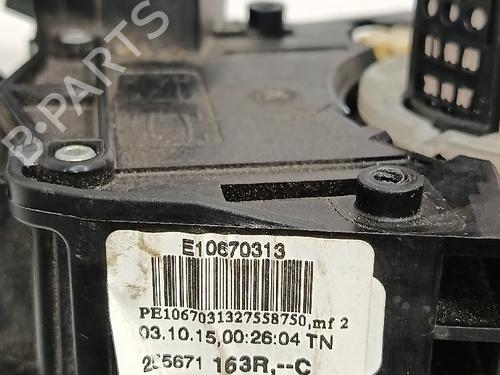 Steering column stalk RENAULT CLIO IV (BH_)  | BP30030590I23 