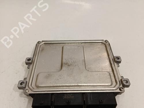 Engine control unit (ECU) RENAULT CLIO IV (BH_) | BP30030593M57