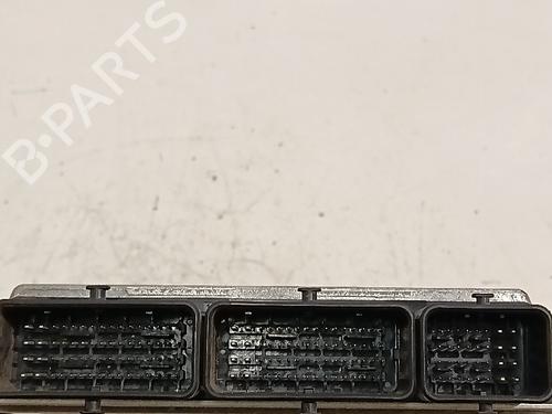 Engine control unit (ECU) RENAULT CLIO IV (BH_) | BP30030593M57