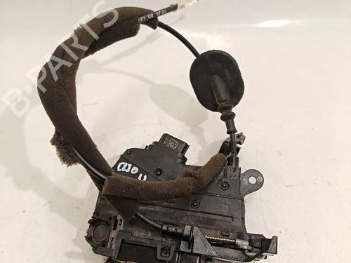 Høyre bak lås RENAULT CLIO IV (BH_) [2012-2021]  30030595