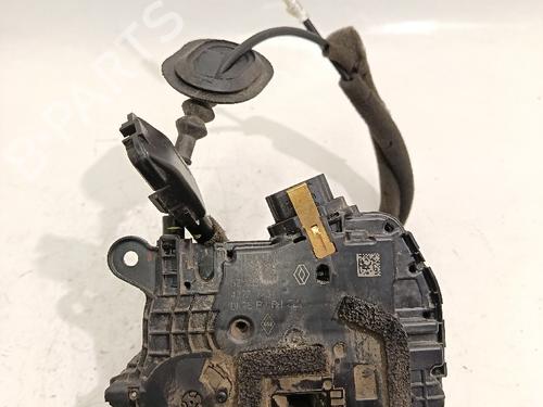 Højre bagtil lås RENAULT CLIO IV (BH_)  | BP30030595C99