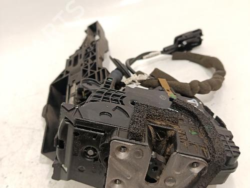 Høyre foran lås RENAULT CLIO IV (BH_)  | BP30030596C97 